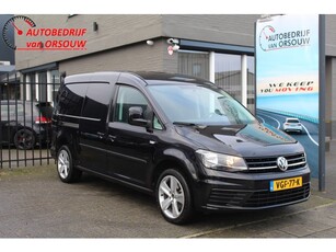 Volkswagen Caddy 2.0 TDI L2H1 BMT Maxi Business Bumpers in