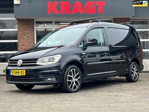 Volkswagen Caddy 2.0 TDI L2H1 BMT Maxi Exclusive