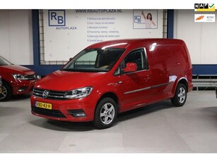 Volkswagen Caddy 2.0 TDI L2H1 BMT Maxi Highline / 1e EIG /