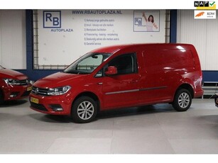 Volkswagen Caddy 2.0 TDI L2H1 BMT Maxi Highline / 1e EIG /