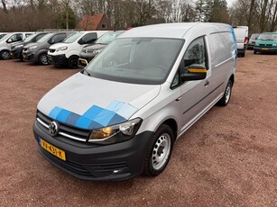 Volkswagen Caddy 2.0 TDI L2H1 BMT Maxi Highline