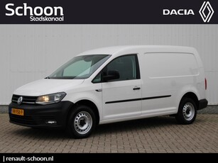 Volkswagen Caddy 2.0 TDI L2H1 BMT Maxi Highline AIRCO