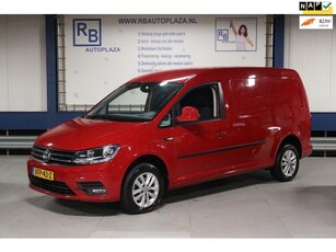 Volkswagen Caddy 2.0 TDI L2H1 BMT Maxi Highline / RECARO