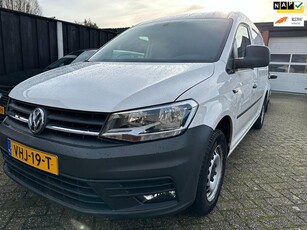 Volkswagen Caddy 2.0 TDI L2H1 BMT Maxi NAVI-AIRCO-CRUISE-PDC