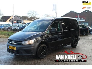 Volkswagen Caddy 2.0 TDI L2H1 BMT Maxi Trendline, Airco