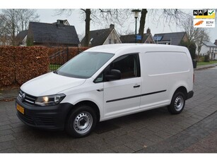 Volkswagen Caddy 2.0 TDI L2H1 BMT Maxi Trendline euro 6