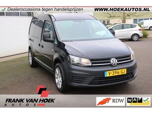 Volkswagen Caddy 2.0 TDI L2H1 BMT Maxi Trendline MARGE AUTO