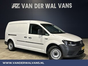 Volkswagen Caddy 2.0 TDI **BPM VRIJ voor de Ondernemer**