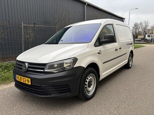 Volkswagen Caddy 2.0 TDI L2H1 Maxi / MARGE / AUTOMAAT /