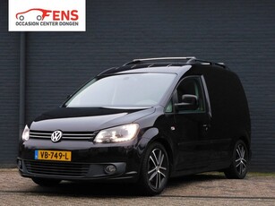 Volkswagen Caddy 2.0 TDI R-LINE! EDITION! NAVI!