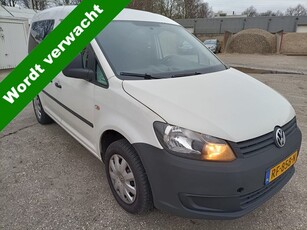 Volkswagen Caddy 2.0 TDI Trendline - COMING SOON (bj 2015)