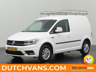 Volkswagen Caddy 2.0TDI 102PK BMT Highline Imperiaal