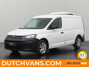 Volkswagen Caddy 2.0TDi 122Pk DSG Automaat Maxi Koelauto