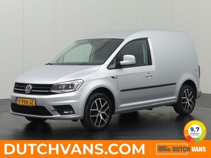 Volkswagen Caddy 2.0TDI BMT Highline Exclusive Led