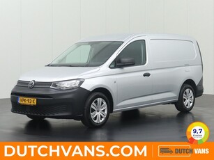 Volkswagen Caddy 2.0TDI Maxi Business+ Navigatie