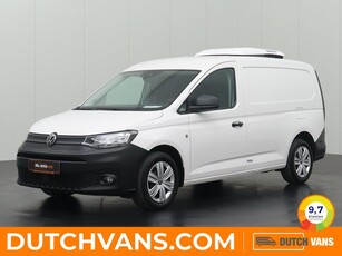 Volkswagen Caddy 2.0TDI Maxi Koelauto Multimedia Camera