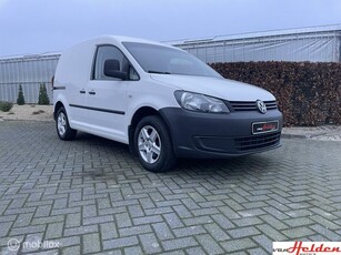 Volkswagen Caddy Bestel 1.2 TSI Comfortline Airco Stoelverw