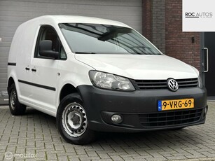 Volkswagen Caddy Bestel 1.6 TDI Airco Nieuwe distributie