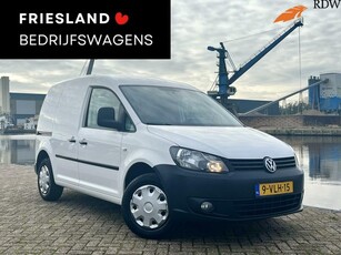 Volkswagen Caddy Bestel 1.6 TDI BMT