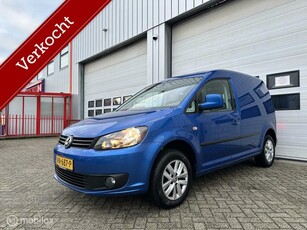 Volkswagen Caddy Bestel 1.6 TDI/ Verkocht Verkocht Verkocht!