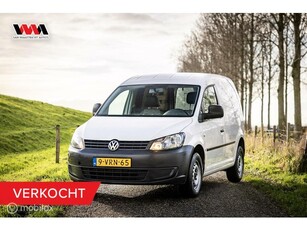 Volkswagen Caddy Bestel 1.6 TDIVerkocht !!