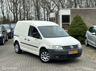 Volkswagen Caddy Bestel 1.9 TDI Airco Cruise