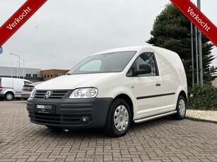 Volkswagen Caddy Bestel 1.9 TDI, Airco, Cruise, Trekhaak!