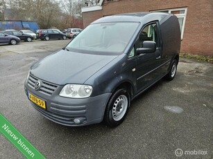 Volkswagen Caddy Bestel 2.0 SDI