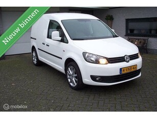 Volkswagen Caddy Bestel 2.0 TDI 140pk Airco Cruise 6-bak!