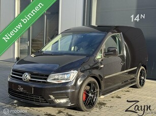 Volkswagen Caddy Bestel 2.0 TDI Highline Xenon DSG DAB