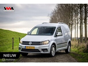 Volkswagen Caddy Bestel 2.0 TDI L1H1 BMT