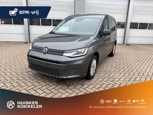 Volkswagen Caddy Cargo 1.5 TSI 115pk DSG Style LED