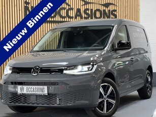 Volkswagen Caddy Cargo 1.5 TSI 75