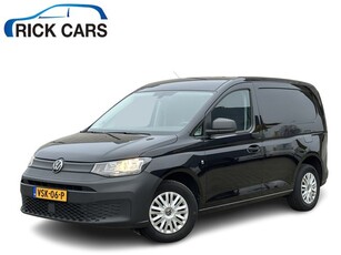 Volkswagen Caddy Cargo 2.0 TDI 102 PK**BPM VRIJ** EURO6