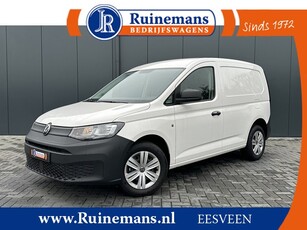 Volkswagen Caddy Cargo 2.0 TDI 102 PK / !! NIEUW !! / AIRCO