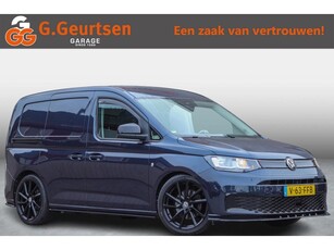 Volkswagen Caddy Cargo 2.0 TDI 122PK, DSG, DCW Edition!