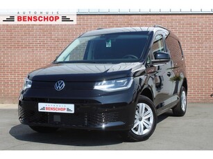 Volkswagen Caddy Cargo 2.0 TDI 122PK DSG L1