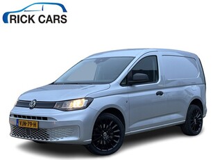 Volkswagen Caddy Cargo 2.0 TDI 122PK**BPM VRIJ** EURO6