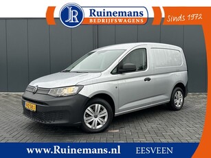 Volkswagen Caddy Cargo 2.0 TDI 123 PK COMFORT / AUTOMAAT /