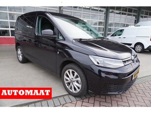 Volkswagen Caddy Cargo 2.0 TDI 123PK Style Automaat nr.