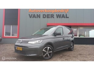 Volkswagen Caddy Cargo 2.0 TDI 1st Edition