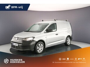 Volkswagen Caddy Cargo 2.0 TDI 75 PK Comfort Rijklaar Prijs