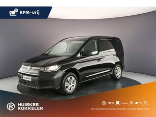 Volkswagen Caddy Cargo 2.0 TDI 75 PK Comfort Rijklaar Prijs