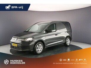 Volkswagen Caddy Cargo 2.0 TDI 75 PK Comfort Rijklaar Prijs