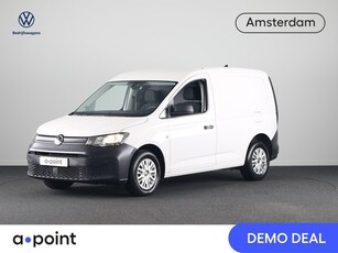 Volkswagen Caddy Cargo 2.0 TDI Comfort 75 pk Trekhaak