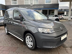 Volkswagen Caddy Cargo 2.0 TDI Comfort DSG Trekhaak