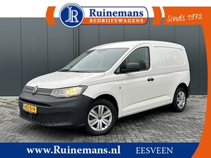 Volkswagen Caddy Cargo 2.0 TDI COMFORT / L1H1 / !!