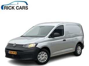 Volkswagen Caddy Cargo 2.0 TDI**BPM VRIJ** EURO6 Comfort