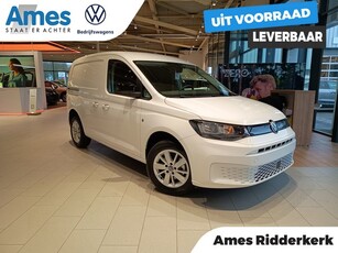 Volkswagen Caddy Cargo 2.0 TDI Style (bj 2024)