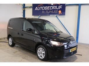 Volkswagen Caddy Cargo 2.0 TDI Style - N.A.P. Airco